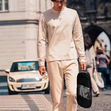 حقيبة أحذية الجولف للجنسين، حقيبة أحذية رياضية، حقيبة تخزين الأحذية للسفر