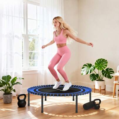 Sportnow Trampolins de ginástica
