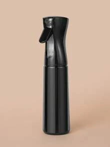 1pc High-Pressure Spray Bottle, Simple Washing Liquid Dispenser For Bathroom, Cleaning Spray Bottle, Fine Mist Face Mister, Mini Alcohol Disinfecting Spray Bottle, Toner Container, Bathroom Spray Bottle - Multicolor - View 8