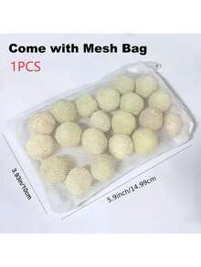 Eliminate Aquarium Waste & Improve Water Quality With Our Fish Tank Filtration Ball!