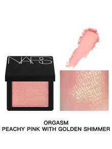 Nars BLUSH ORGASM [MINI SIZE]2.5g, Suitable For Daily Use - 2.5g - View 3