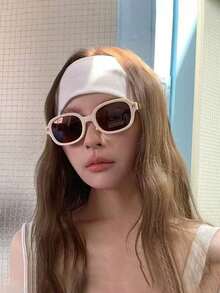 7pcs Women's Multicolor Elastic Wide Headbands, Sporty Fashion Casual Versatile Suitable For Fitness, Outdoor, Hair Accessories Women Hair Bands Fashion Head Wrap