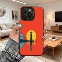 Basic Phone Cases - Black - View 1