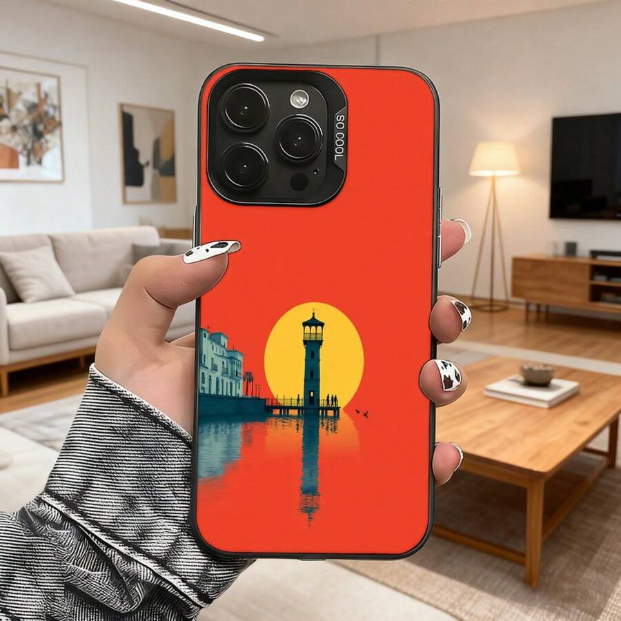 Basic Phone Cases - Black - View 1
