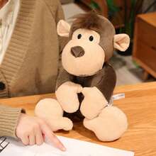 Kids Play Animal Figures - Elephant 30 Cm/11.81 Inches - View 12