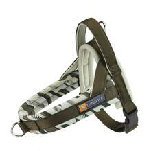 Escape Proof Dog Harness Quick Release And Fast Wear Soft Padded Durable Webbing Frame Adjustable Hand Wash Small-Medium Dogs 15-25''Chest Fit Easy To Use - Multicolor - View 15