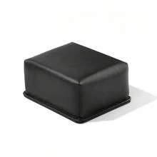 Square Nail Art Hand Rest, Suitable For Acrylic Nails, Ultra-Fine Fiber Leather Nail Art Hand Cushion, Soft Hand Pillow, Nail Technician Exclusive