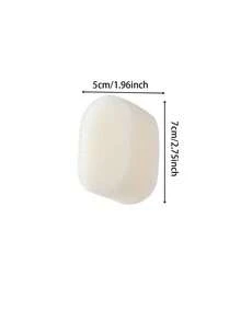 1个五合一奶瓶清洁刷，2026新款花形多功能杯刷，长柄水瓶清洁刷，带海绵和百洁布，适用于清洁杯盖和厨房日常清洁（黄+绿）厨房用品 厨房配件 厨房工具