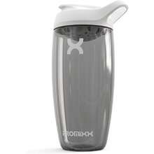 Pursuit Protein Shaker Bottle (24 Oz) – Silent No-Ball Mixer, Leak-Proof Lid, BPA/BPS & Phthalate-Free ZEN – Easy-Clean Shaker Cup For Protein Shakes, Pre & Post-Workout Smoothies,27005694 - 白色 - 查看 1