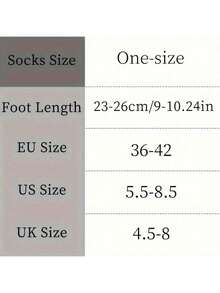 10 PIEZAS/5 pares de calcetines invisibles de corte bajo y cómodos para mujer, calcetines con patrones de dibujos animados lindos e interesantes, que agregan diversión a tu uso diario, calcetines de poliéster, aptos para uso en primavera y verano, lavables a máquina - Multicolor - Ver 5