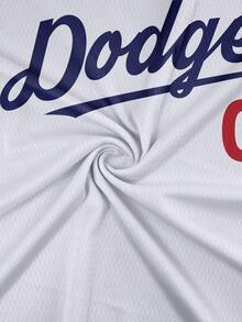 2025 Summer & Autumn Custom Your Own Jersey, Breathable Quick-Dry 210g Spring/Summer Unisex Sports Team Club Training Baseball Jacket, Front & Back Printed Name, Number, Logo, Comfortable Fit, White