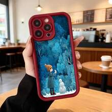 Fashion Phone Cases - Black - View 5