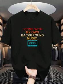 Para los amantes de la música - Negro - Ver 7