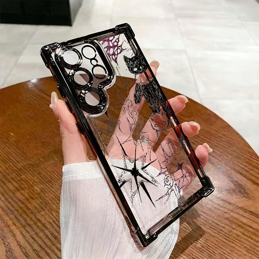Basic Phone Cases - Mixed Colors - View 1