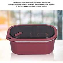 Lunch Box - Multicolor - View 3