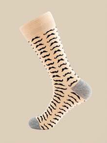 5 Paar karierte Socken in Knöchelhöhe, bunte Socken, fröhliche Socken, lässige Socken in Knöchelhöhe für Herbst/Winter