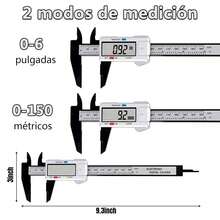 Calipers - 1 - Bekijken 6