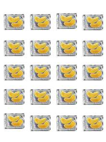 40pcs Gel Eye Mask, Cooling Eye Patches, Eye Care, Reduce Dark Circles, Smooth Fine Lines, Gift For Women, Suitable For Both Men And Women, 20pcs (20 Pairs) Cooling Eye Mask,Cute Stuff - Multicolor - View 35