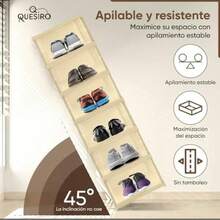 Shoe Racks - マルチカラー - チェックする 4