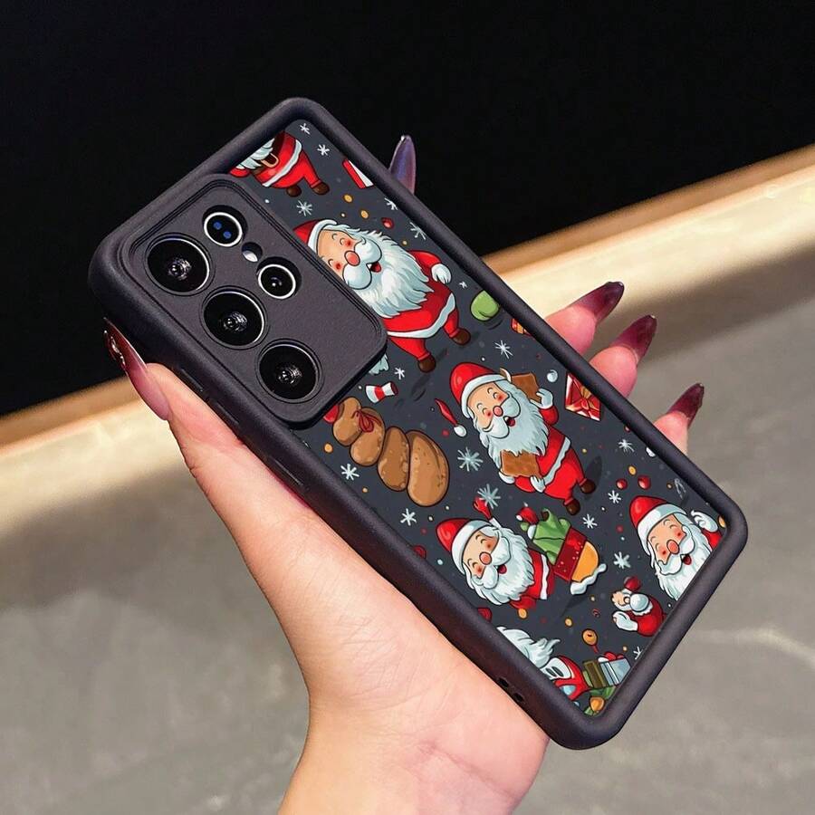 Basic Phone Cases - Couleurs mélangées - Voir 1