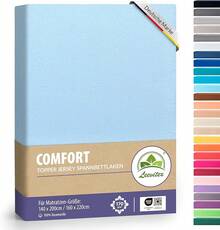 2-light Blue / Sky Blue.