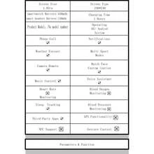 1.48" Full Touch Screen Smart Watch For Men & Women, With Notification, Wireless Call, Multiple Sports Modes, Weather Display, Camera Control, Pedometer, Metal Body, Durable Outdoor, 240p Resolution, Compatible With IOS & Android Phones, Suitable For Friends