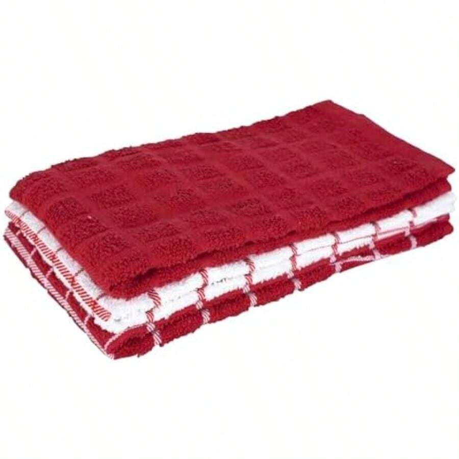 Towels - Multicolor - View 1