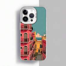 Basic Phone Cases - White - View 7