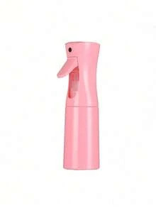 1PC Refillable Continuous Fine Mist Spray Bottle, Superfine Spray Sprayer For Makeup, Hair, Skin Care, Home Cleaning, Salon, Gardening Plants - Multicolor - View 18