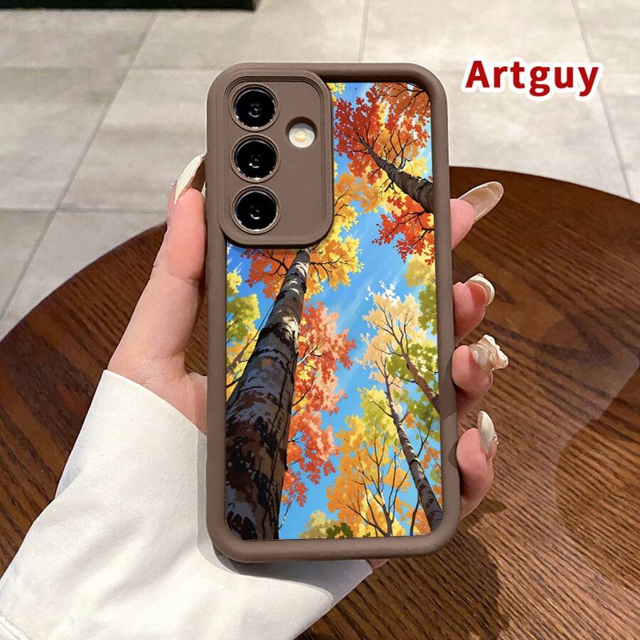 Basic Phone Cases - Mixed Colors - View 1