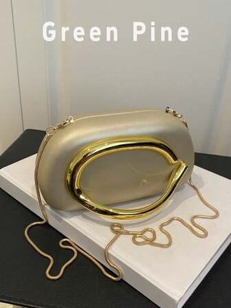 Embrague de piel de PU negra - Ideal para el Día de San Valentín, cómodo y de moda, bolso de mano de moda, opción de regalo personalizado, accesorio 2025, estilo elegante para todas las ocasiones, sensación de lujo a un precio asequible