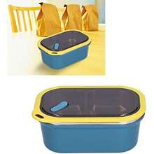 Lunch Box - Multicolor - View 7