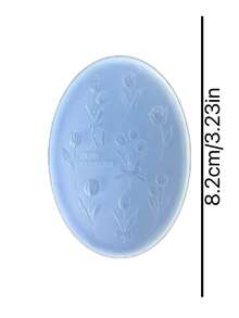 Tulip Resin Casting Mold, Silicone Mold Accessories, Resin Liquid Mold, Resin Keychain Silicone Mold, Resin Mold - Silicone - View 7