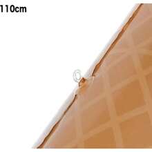 RAW Natural Rolling Papers, Hanging Inflatable Cone Joint, Brown - White - View 2