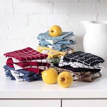 Towels - Multicolor - View 7
