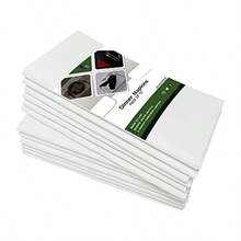 Premium Cloth Napkins Set Of 8 White - 白色Mited20x20 - 查看 1