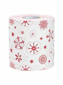 Christmas Party Supplies - Multicolor - View 22