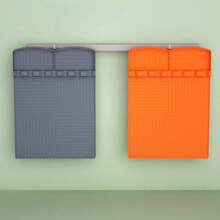 1pc Side Rack Pad, Outdoor BBQ Kitchen Countertop Spatula Silicone Mat With Drip Pad, Suitable For Kitchen, Cooking, Countertop Silicone BBQ Mat - Non-Electric Grill And Utensil Rack, With Side Rack, Fit For Outdoor BBQ And Kitchen Countertop, Black Stone BBQ Accessories Tools