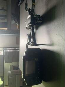 CASRRA Drone With Camera K13 Upgrade Comes With An On-Screen Remote For Real-Time Viewing Of The Latest E88 Drone, 720P Dual Camera Brushless Motor, Height Control, Gesture Control, Gravity Sensing, Foldable Blackbody Automatic Capture, Drones For Indoor/Outdoor Play Cheap Drones Drones For Adults Drone Toys Wonderful Birthday Holiday Gifts