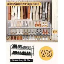 Shoe Racks - Çok renkli - Görünüm 4
