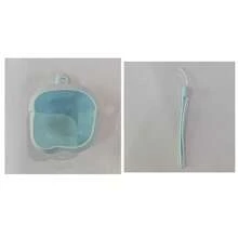 TWS T2 无线耳机，带 LED 电量显示，立体声蓝牙耳机 5.3，TWS T2 无线蓝牙耳机，无线蓝牙耳塞，透明 ENC 电量显示立体声耳机，兼容智能手机 - 均碼 - 查看 13