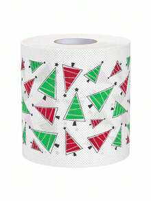 Christmas Party Supplies - Multicolor - View 28