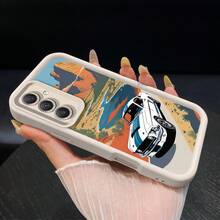 Basic Phone Cases - 혼합 색상 - 보기 10