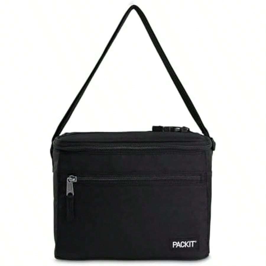 Lunch Box - Multicolor - View 1