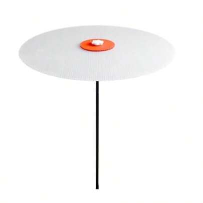 Plant UmbrellasPlants Shade Cover For Outdoor Plants 65% Sunblock Shade Cloth Outdoor Garden Shade Disk Umbrella Sun Shade For Plants Prefect For Your Garden Potted Plant Live Plant Outd