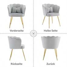 Futons - Multicolore - Visualizzare 8