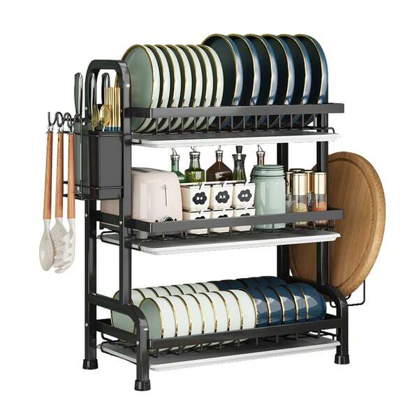 Dish Racks