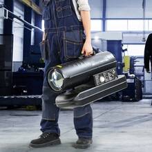Electric Space Heater - 70000 BTU - View 1