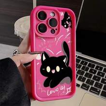 Funda para iPhone 16 Pro Max, compatible con Apple 15, a prueba de golpes, estilo europeo y americano, linda, modelo nuevo 12, 13 - Blanco antiguo - Ver 8