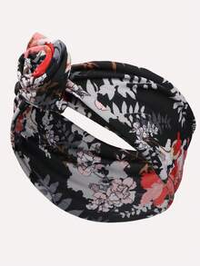 Băng đô cài tóc in họa tiết mùa Thu/Đông mới, Băng đô cài tóc rộng bằng nhung họa tiết hoa dành cho nữ, Phụ kiện tóc, Quà tặng Giáng sinh, Quà tặng Giáng sinh cho nữ, Quà tặng Giáng sinh cho người lớn, Phụ kiện tóc, Phụ kiện nữ, Quà tặng Giáng sinh, Phụ kiện tóc tuổi mới lớn, Phụ kiện tóc, Ý tưởng quà tặng cho nữ, Quà tặng Giáng sinh làm đẹp, Quà tặng cho nữ, Băng đô cài tóc thời trang - Nhiều màu - Xem 11